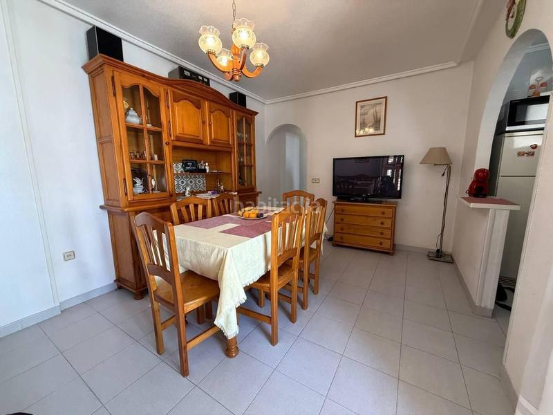 Foto 322b108c-20c8-4e3a-ac06-4526a15373bf. Etagenwohnung mit pool in El Acequión Torrevieja