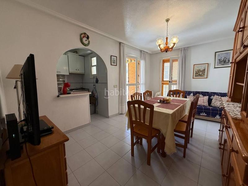 Foto 9e2dda77-e994-4240-88f9-458338ae0b97. Etagenwohnung mit pool in El Acequión Torrevieja