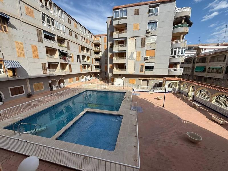 Foto a2e87b09-5b27-45d2-9d74-59c700476ca1. Etagenwohnung mit pool in El Acequión Torrevieja
