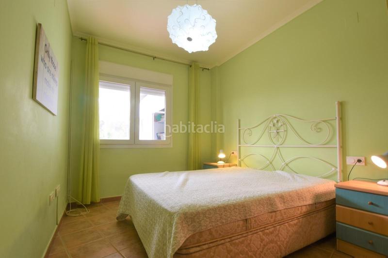 Foto 300689c3-2d6a-46c8-ae33-c47ea319f451. Planta baixa amb aparcament piscina a Campoamor Orihuela