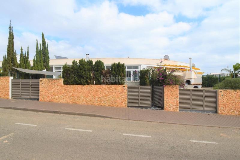 Foto 3c6f6e6a-e855-4afc-999f-dbcabc721734. Planta baixa amb aparcament piscina a Campoamor Orihuela