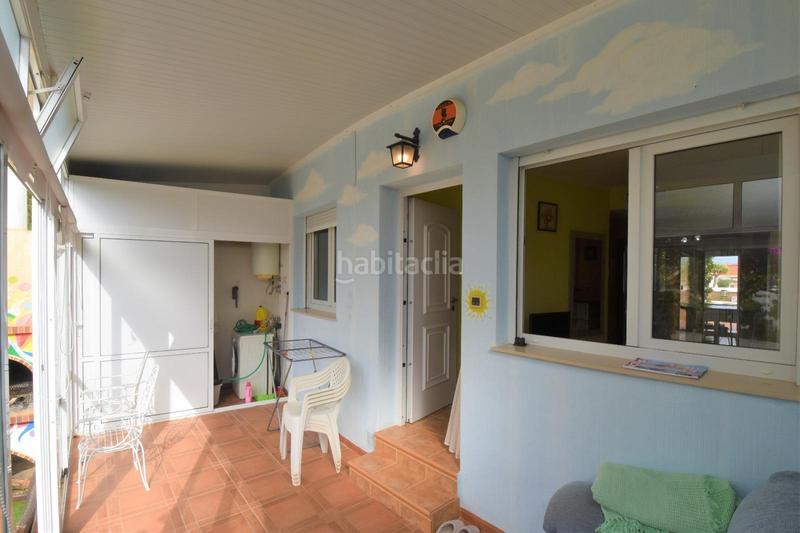 Foto 740acdc3-9c4e-4fc8-90ce-f8b82088ec11. Planta baixa amb aparcament piscina a Campoamor Orihuela