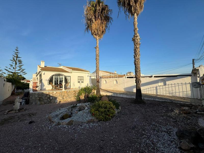 Foto 6923beae-b9ee-4584-9d6a-2084896ec33b. Xalet amb aparcament a Zona Carrefour - Urbanizaciones Torrevieja