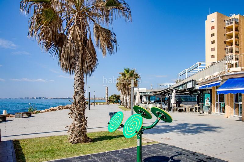 Foto 11a5c31d-af14-4fe4-a05a-bb5f2dccd48f. Apartament a Las Piscinas Naturales Torrevieja