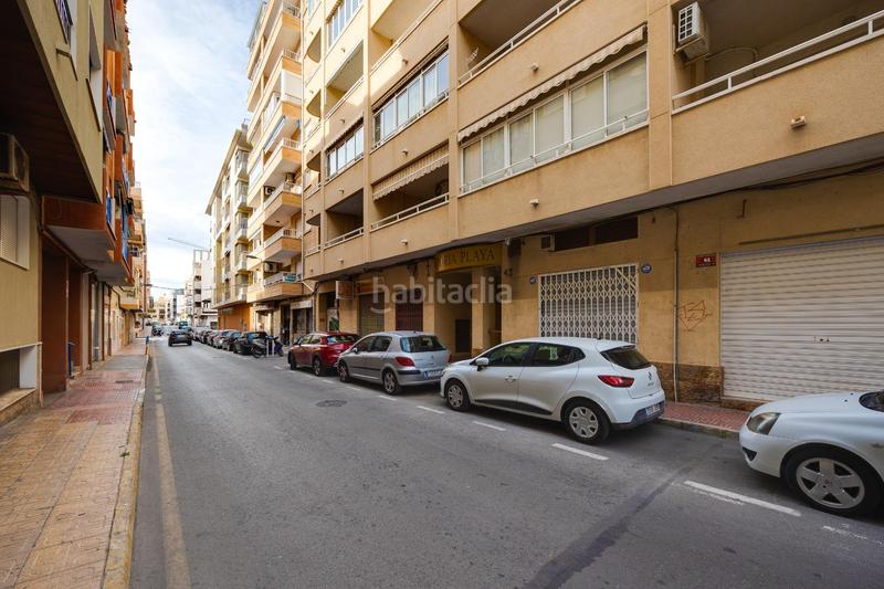 Foto 67d1c7bd-75ab-417a-8fc3-45d5d015c9b0. Apartament a Las Piscinas Naturales Torrevieja