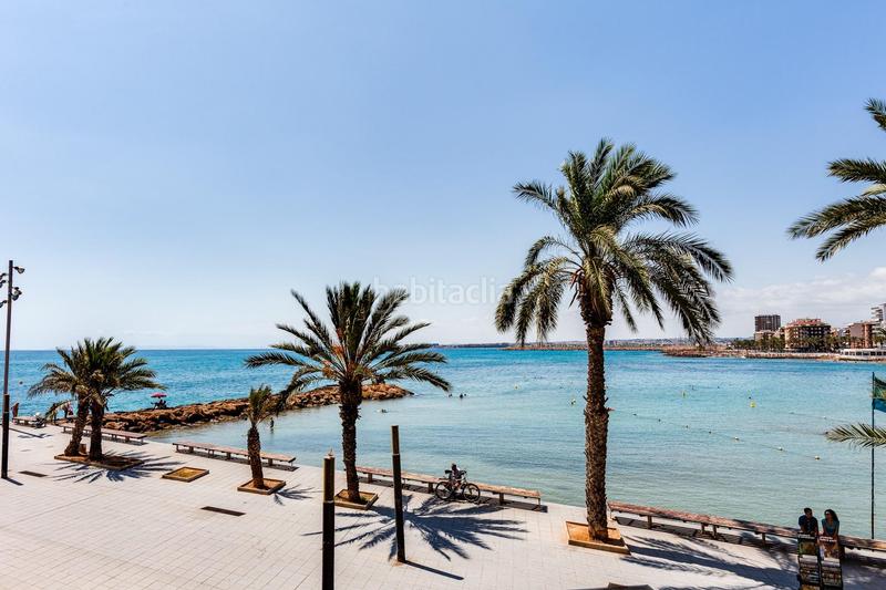 Foto 3d1ea10e-6ad2-44b1-9441-170e11d9e0c4. Apartamento en Las Piscinas Naturales Torrevieja