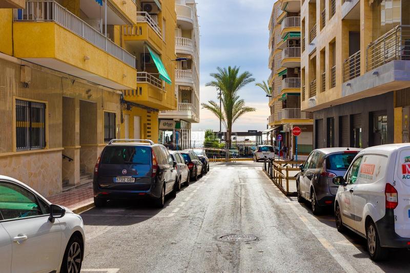 Foto 9d0274d1-28e9-479d-b7dc-12cf635534ee. Apartamento en Las Piscinas Naturales Torrevieja