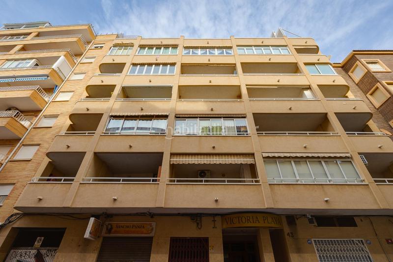 Foto 1ad3080b-4a8f-4ff8-9bc0-b74c65bcdb3d. Appartement dans Las Piscinas Naturales Torrevieja