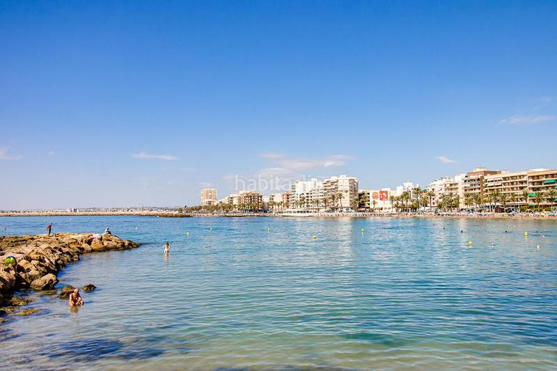 Foto 8d04c6d6-2714-4500-a3a7-522936553cf5. Appartement dans Las Piscinas Naturales Torrevieja