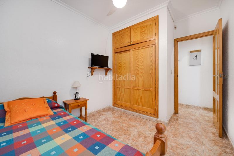 Foto ec14b5dd-e3b4-4a7b-94ae-bd28fde5dde5. Appartement dans Las Piscinas Naturales Torrevieja