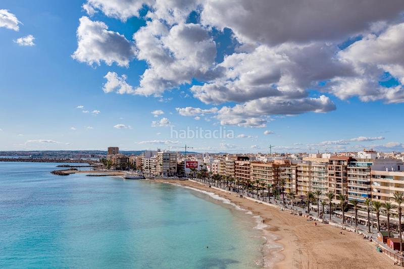 Foto 6989ce36-4fe6-43fd-91ab-c28c97e74624. Appartement in Las Piscinas Naturales Torrevieja