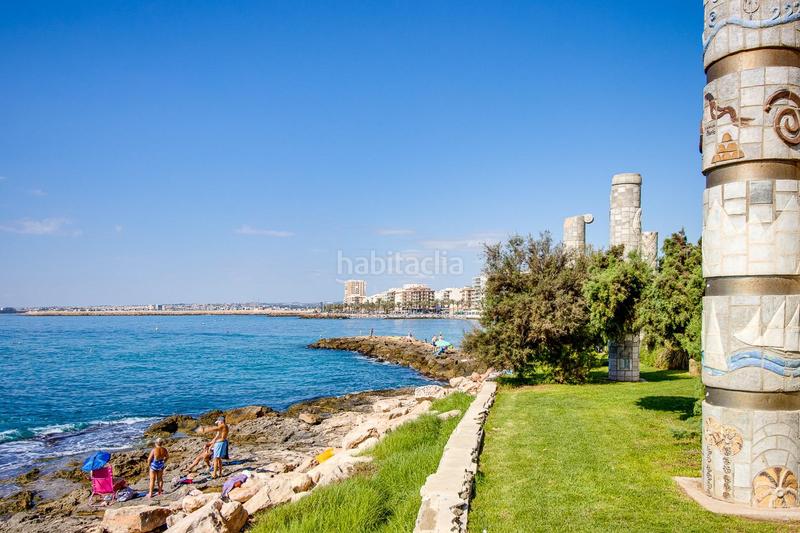 Foto 966d1da3-3b25-416b-8010-f60a02b015db. Appartement in Las Piscinas Naturales Torrevieja