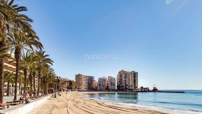 Foto bfb672a3-973c-440c-9b88-4c5e8c99300e. Appartement in Las Piscinas Naturales Torrevieja