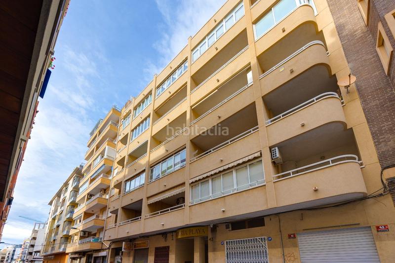Foto c1e08d38-504f-44f7-9ed6-e4a7012e8abd. Appartement in Las Piscinas Naturales Torrevieja