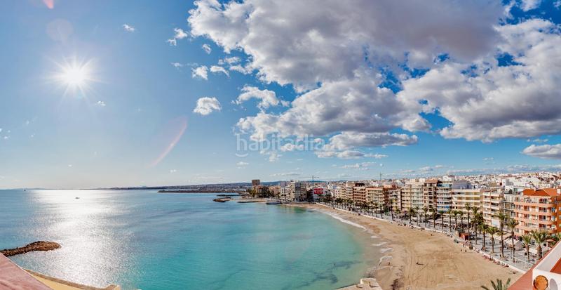 Foto dc409398-2ee0-4eaf-9b6c-f5a243f9a948. Appartement in Las Piscinas Naturales Torrevieja