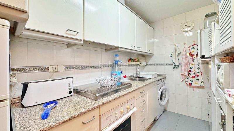 Foto 0b84460d-1733-4aec-8ee0-37c333edab7c. Apartment with pool in Punta Prima Torrevieja