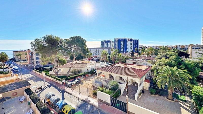 Foto 88e2f696-d8a5-449a-be64-65ae78f44a2b. Apartment with pool in Punta Prima Torrevieja