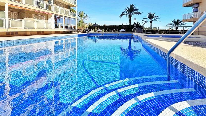Foto d1159729-b673-4626-867b-960af4c328a4. Apartment with pool in Punta Prima Torrevieja