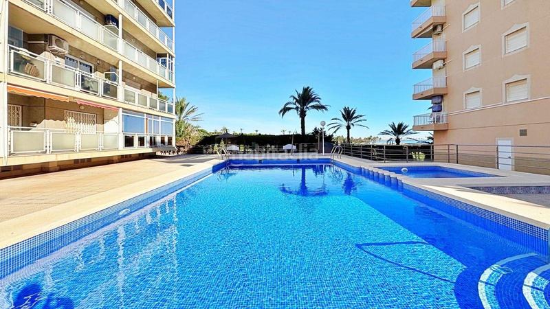 Foto dbd413f2-0786-4516-b7dc-556b756fe82b. Apartment with pool in Punta Prima Torrevieja