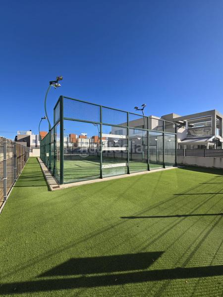 Foto 3ac6dc8c-701c-4fa3-bbe0-f67d8c68c265. House with pool in nueva Torrevieja Torrevieja