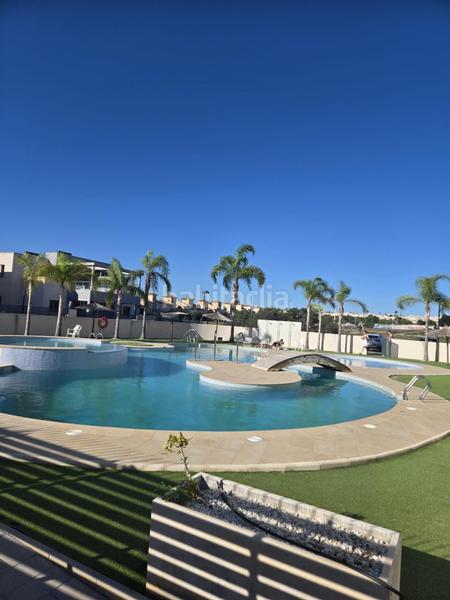 Foto 74776832-7a6a-4de1-8ee9-b0d28350cee6. House with pool in nueva Torrevieja Torrevieja