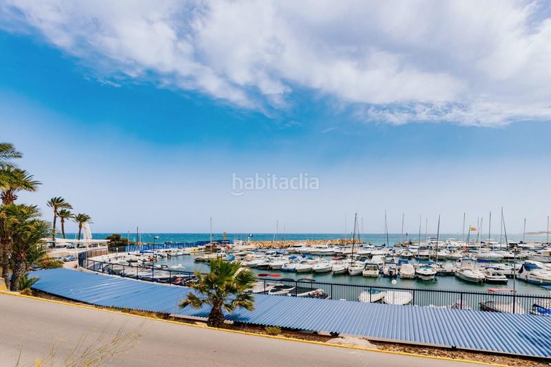 Foto 03837e3b-c81b-408c-b6ec-6078f20d7d6b. Chalet villa independiente con vistas al mar, parcela soleada y gran potencial en Orihuela