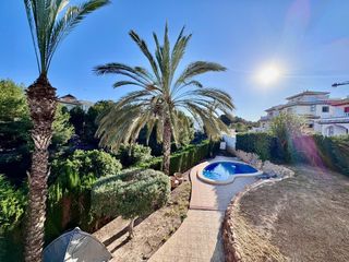 Xalet a Lomas de Cabo Roig - Los Dolses