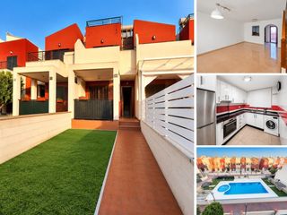 Casa en Parque Acuático - Sector 25