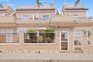 Casa adossada a Los Balcones-Los Altos