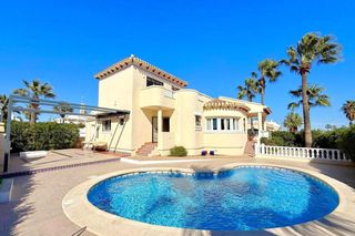Xalet a Lomas de Cabo Roig - Los Dolses