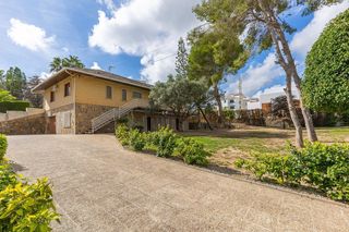 Xalet a Villamartín-Las Filipinas