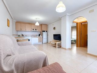 Apartament a Zona Playa de los Locos