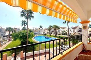 Àtic a Lomas de Cabo Roig - Los Dolses. Apartamento en la última planta orientado al sur con solárium pr