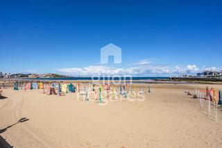 Location Appartement à Gijón - cl doctor aquilino hurle 22. Alquiler temporal barrio la arena