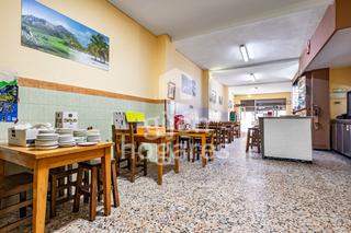 Geschftsraum in Gijn - cl cuba 24. Venta de local de hosteleria con cocina totalmente equipado