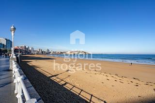 Piso en Gijn - ezcurdia 70. Magnfico piso en venta en la codiciada zona de la arena, gijn