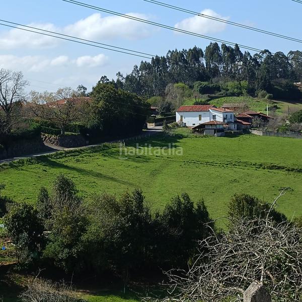 Foto 0582b6c6-87e9-4e5f-8a1f-a446202d526f. Terrain résidentiel dans Gijón - cm del truebanu 105 dans Gijón