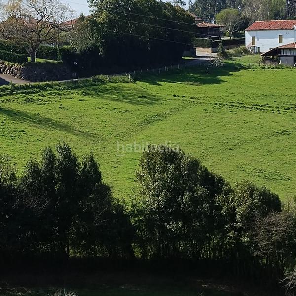 Foto 4e9f9032-6d0f-45b5-9a35-67f16a37da46. Terrain résidentiel dans Gijón - cm del truebanu 105 dans Gijón