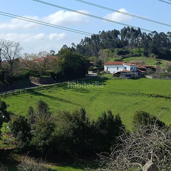 Foto 64d2d7a1-ac17-4253-b43f-35a4041435a0. Terrain résidentiel dans Gijón - cm del truebanu 105 dans Gijón