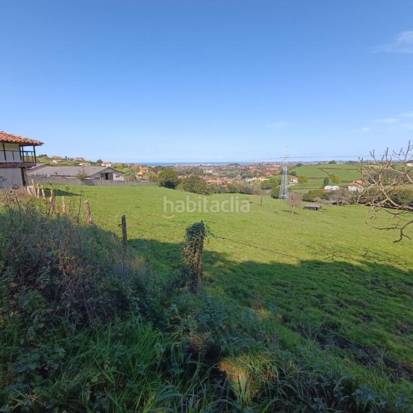 Foto 7d8923aa-b769-45be-8099-d752ec893d52. Terrain résidentiel dans Gijón - cm del truebanu 105 dans Gijón