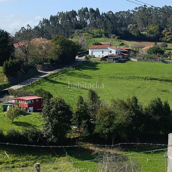 Foto 8c5c48e1-8db1-4d10-b512-679c030a4064. Terrain résidentiel dans Gijón - cm del truebanu 105 dans Gijón