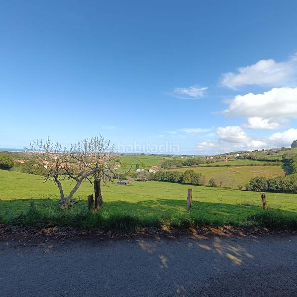 Foto c2f4a1e1-2f10-43cf-86db-9cb2442d63cd. Terrain résidentiel dans Gijón - cm del truebanu 105 dans Gijón