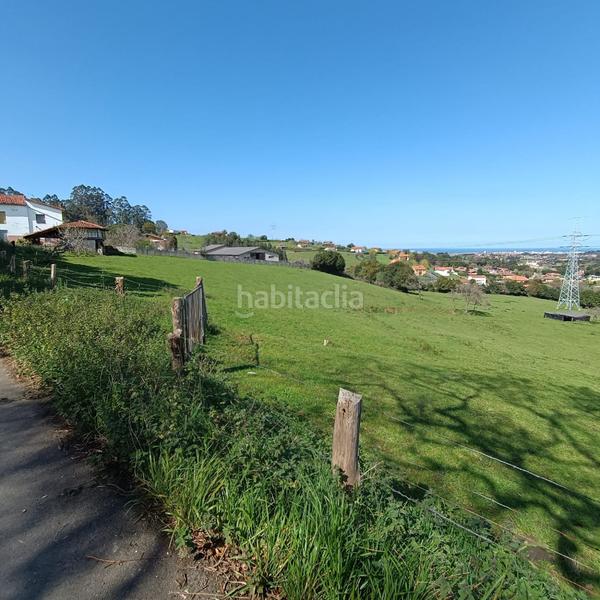 Foto e15b9abd-278b-4213-9144-b8d19e77b0cd. Terrain résidentiel dans Gijón - cm del truebanu 105 dans Gijón