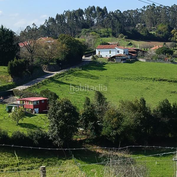 Foto f30607b7-9312-41ba-b8e6-02118a1eb10e. Terrain résidentiel dans Gijón - cm del truebanu 105 dans Gijón