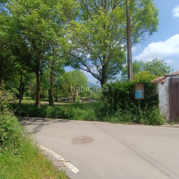 Foto 0913326f-4ac2-4a0d-83dc-b88bac23d3f8. Wohngrundstück in careses - vega de poja in Parroquias Norte Siero