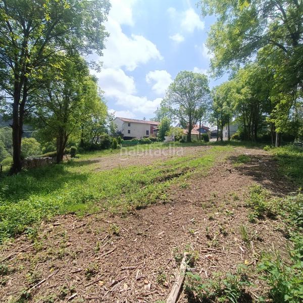 Foto 12012694-32f1-43ef-90c7-c5aa7acda9a3. Wohngrundstück in careses - vega de poja in Parroquias Norte Siero