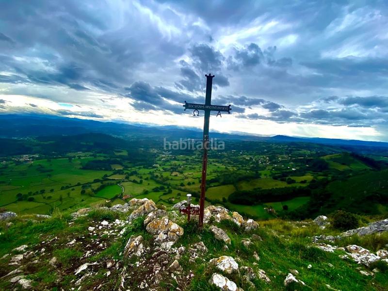 Foto 28216415-b921-4a5e-ae68-03d32eb851c0. Wohngrundstück in careses - vega de poja in Parroquias Norte Siero