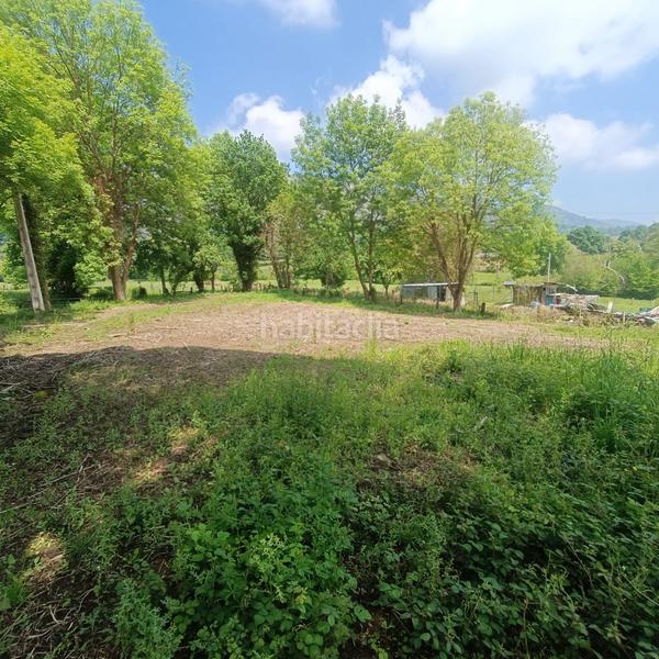 Foto 387f8caa-b392-4c53-9ea7-1c171e234d49. Wohngrundstück in careses - vega de poja in Parroquias Norte Siero