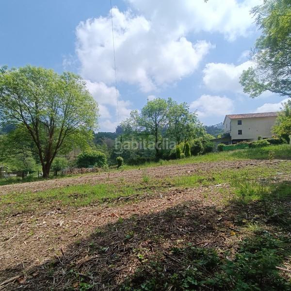 Foto 4fe773b0-17ff-49d0-b939-c23a1e065a7b. Wohngrundstück in careses - vega de poja in Parroquias Norte Siero