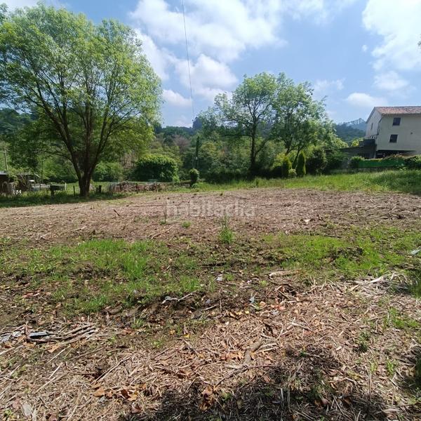 Foto 5759dd23-49d2-4bc2-b788-3eef6b6616a0. Wohngrundstück in careses - vega de poja in Parroquias Norte Siero